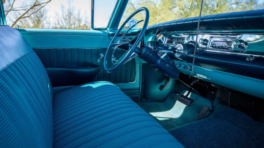 1958 Buick Super - Image 21 of 21