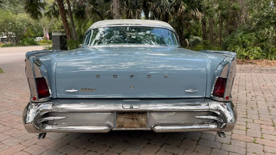 1958 Buick Super - Image 5 of 26