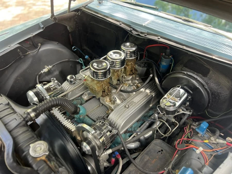 1958 Buick Super - Image 26 of 26