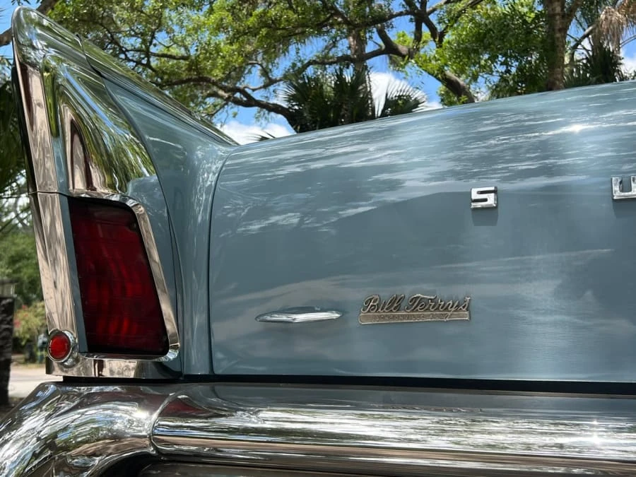 1958 Buick Super - Image 16 of 26
