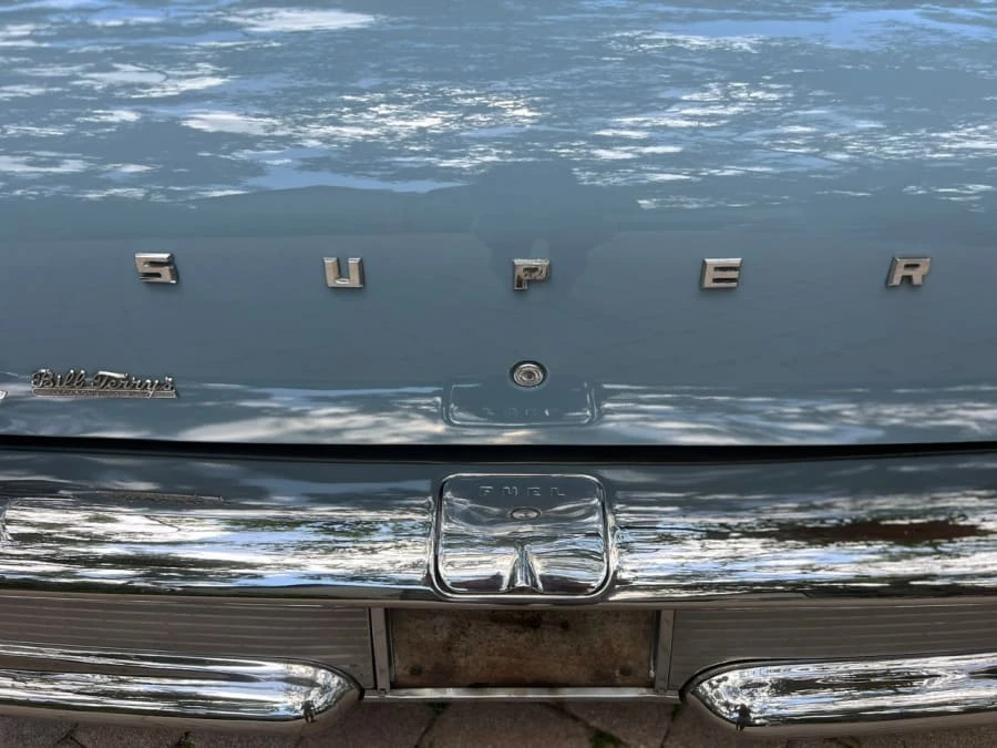 1958 Buick Super - Image 17 of 26