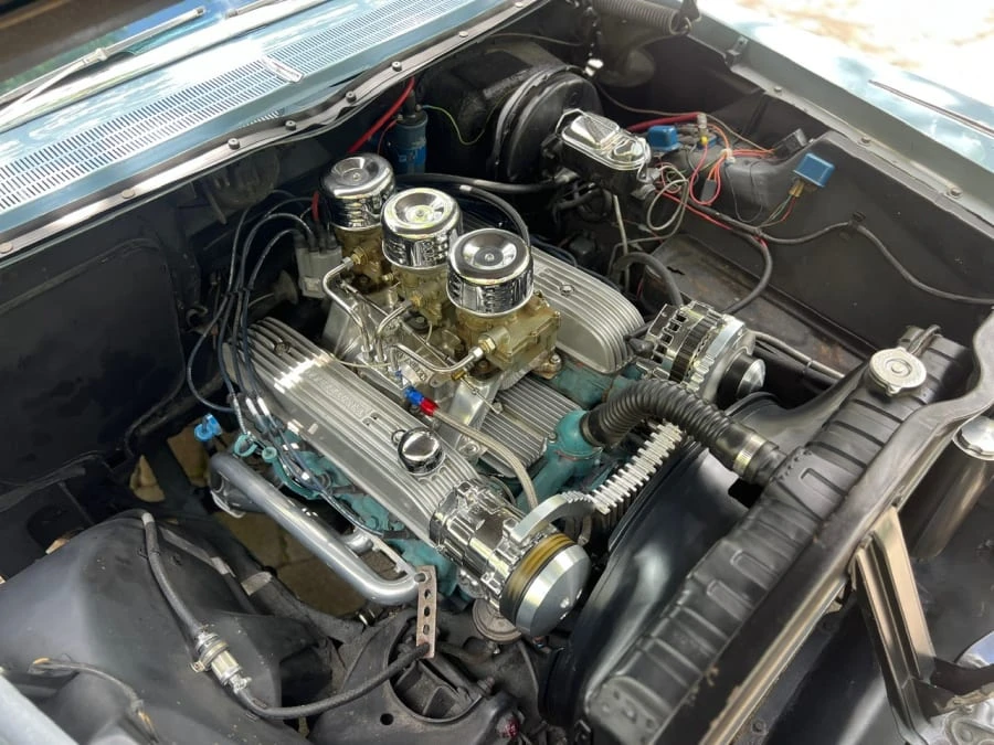 1958 Buick Super - Image 25 of 26