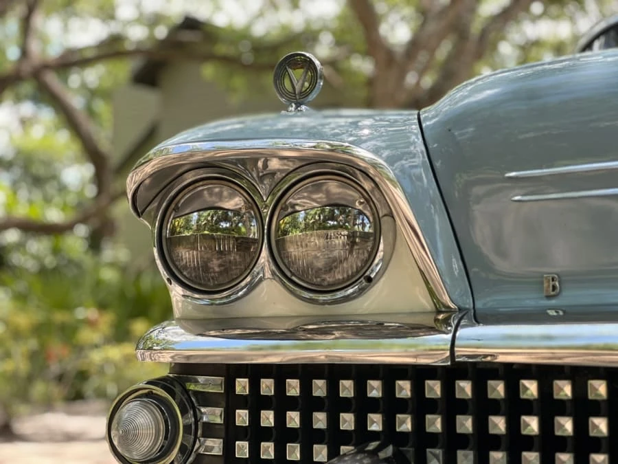 1958 Buick Super - Image 13 of 26
