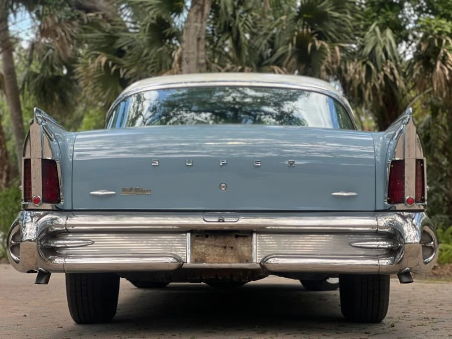 1958 Buick Super - Image 14 of 26