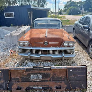 1958 Buick Special