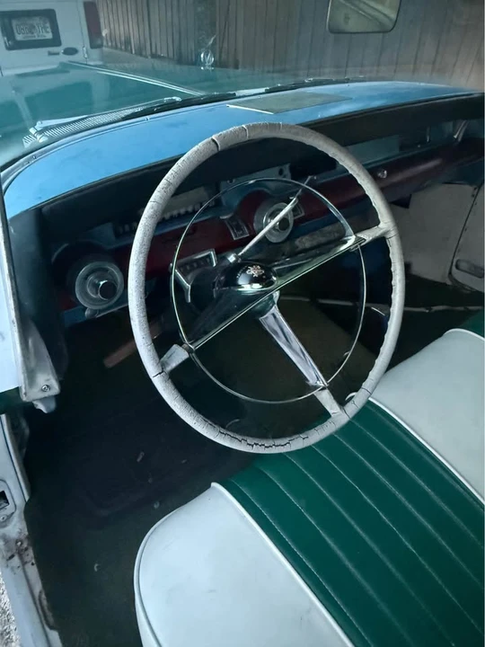 1958 Buick Special - Image 2 of 8