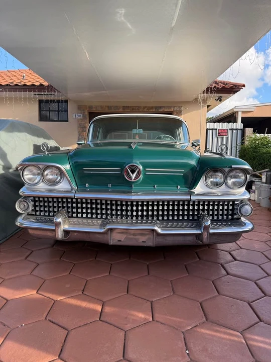 1958 Buick Special - Image 6 of 8