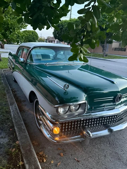 1958 Buick Special - Image 3 of 8