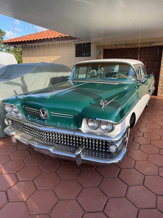 1958 Buick Special - Image 7 of 8