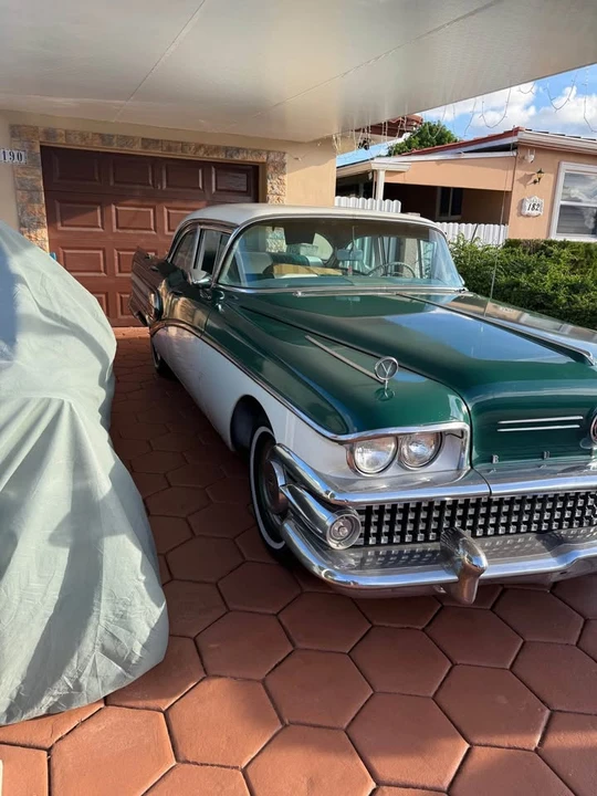 1958 Buick Special - Image 8 of 8