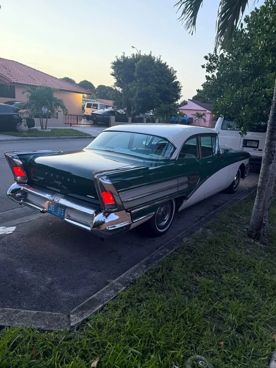 1958 Buick Special - Image 5 of 8