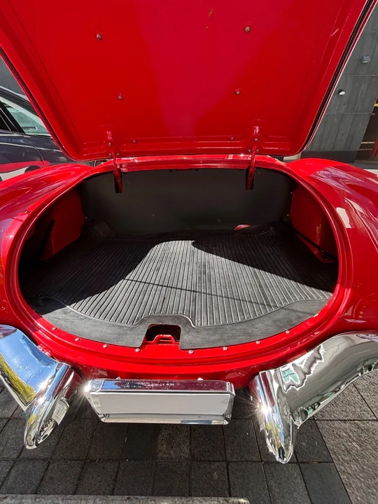 1958 Chevrolet Corvette C1 - Image 16 of 24