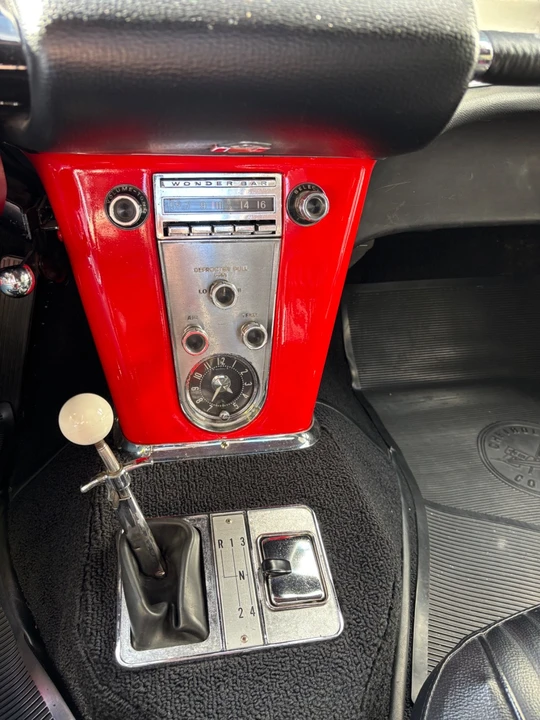1958 Chevrolet Corvette C1 - Image 22 of 24