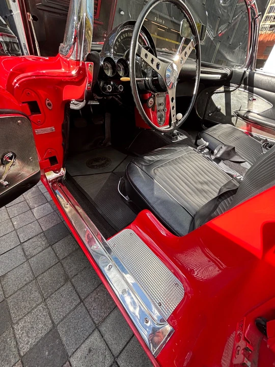 1958 Chevrolet Corvette C1 - Image 13 of 24