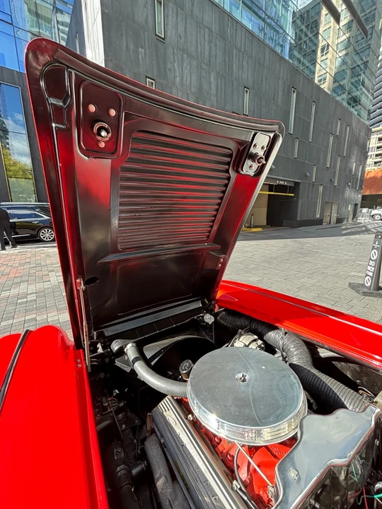 1958 Chevrolet Corvette C1 - Image 12 of 24
