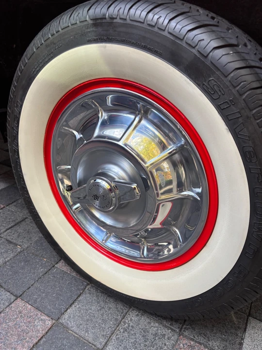 1958 Chevrolet Corvette C1 - Image 18 of 24