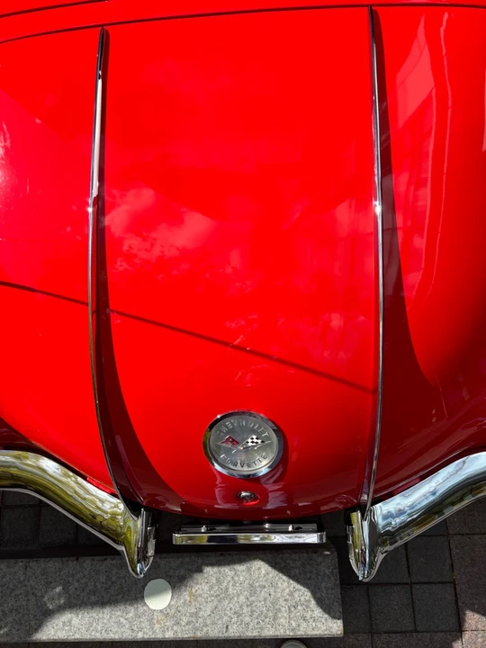 1958 Chevrolet Corvette C1 - Image 17 of 24
