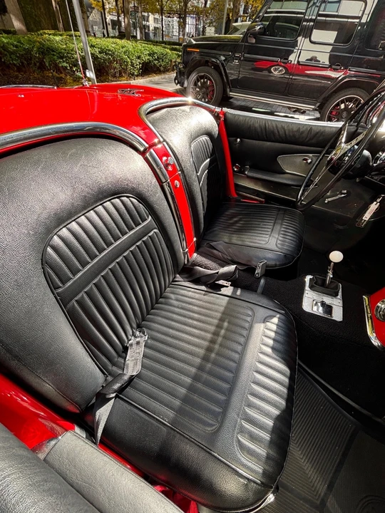 1958 Chevrolet Corvette C1 - Image 6 of 24