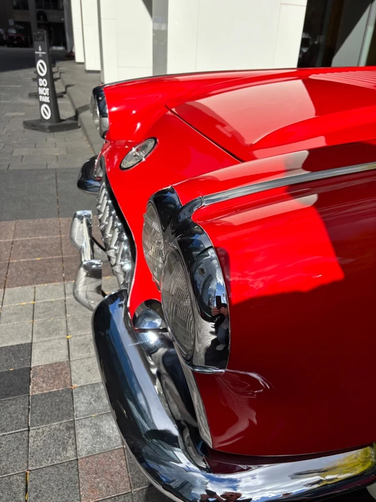 1958 Chevrolet Corvette C1 - Image 24 of 24