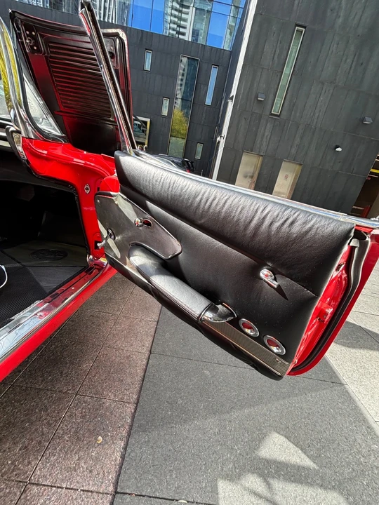 1958 Chevrolet Corvette C1 - Image 15 of 24
