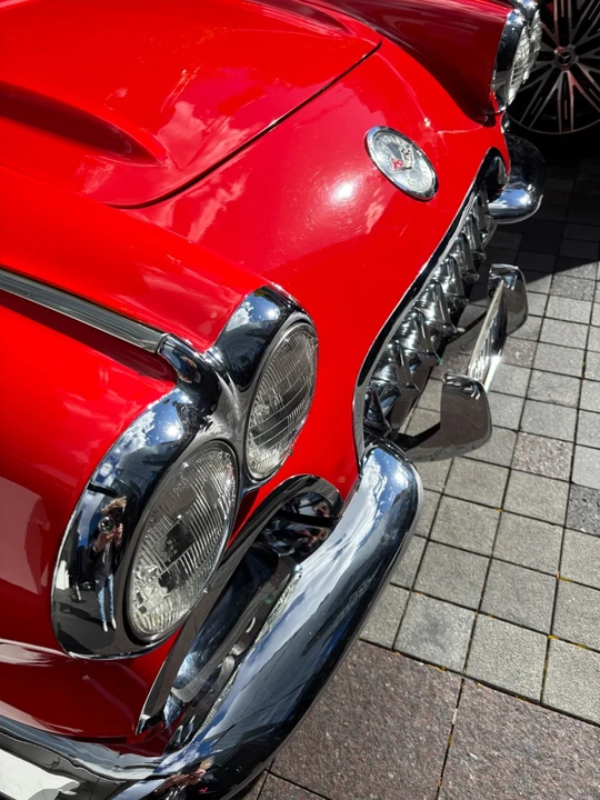 1958 Chevrolet Corvette C1 - Image 23 of 24