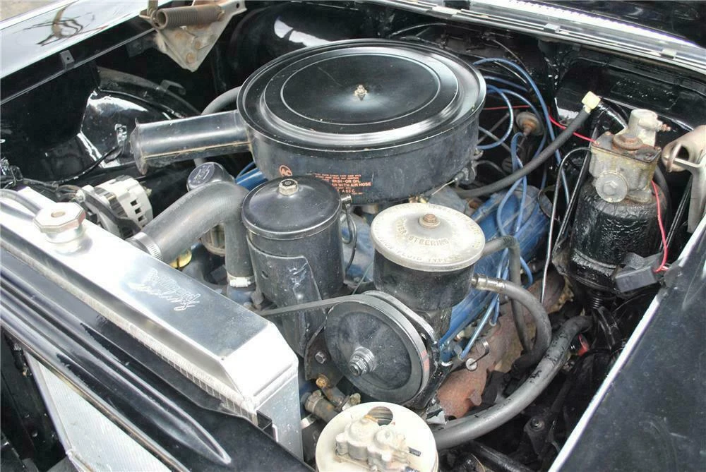 1958 Cadillac DeVille - Image 3 of 4
