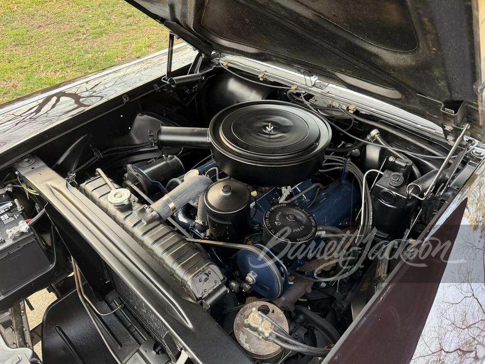 1958 Cadillac - Image 3 of 16