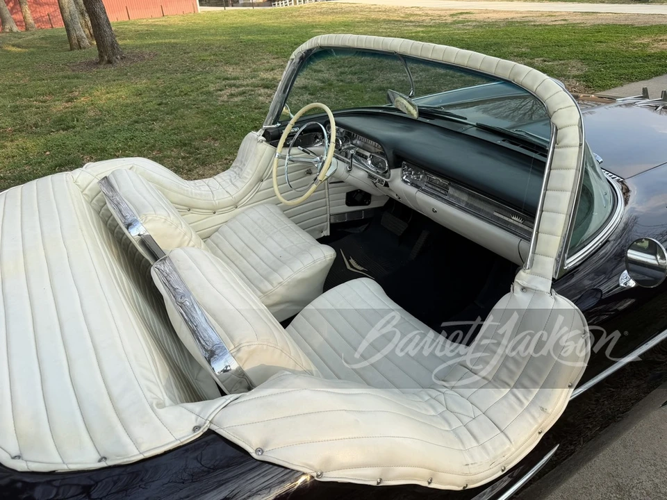 1958 Cadillac - Image 4 of 16
