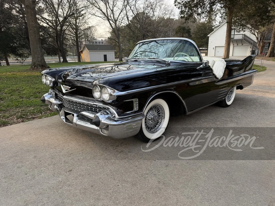 1958 Cadillac - Image 6 of 16
