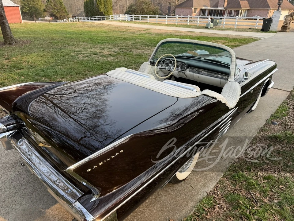 1958 Cadillac - Image 8 of 16