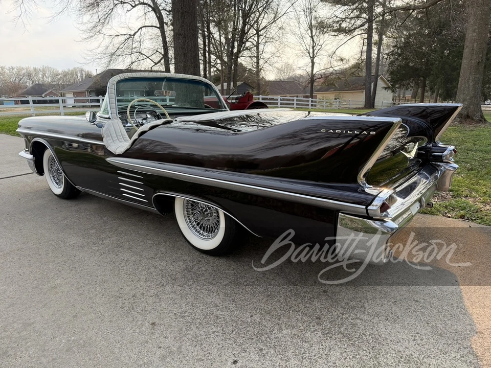 1958 Cadillac - Image 9 of 16