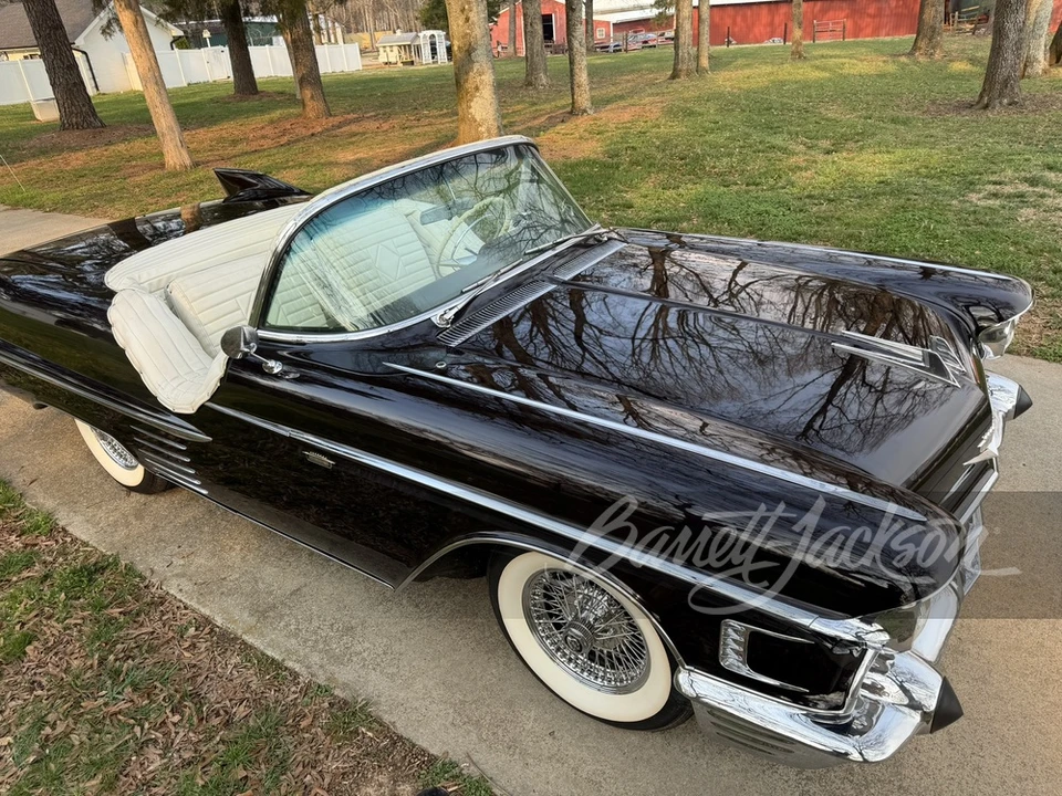 1958 Cadillac - Image 10 of 16
