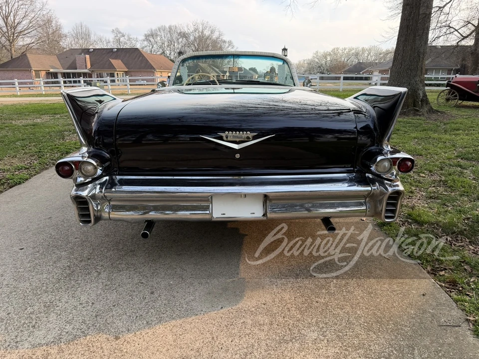 1958 Cadillac - Image 13 of 16