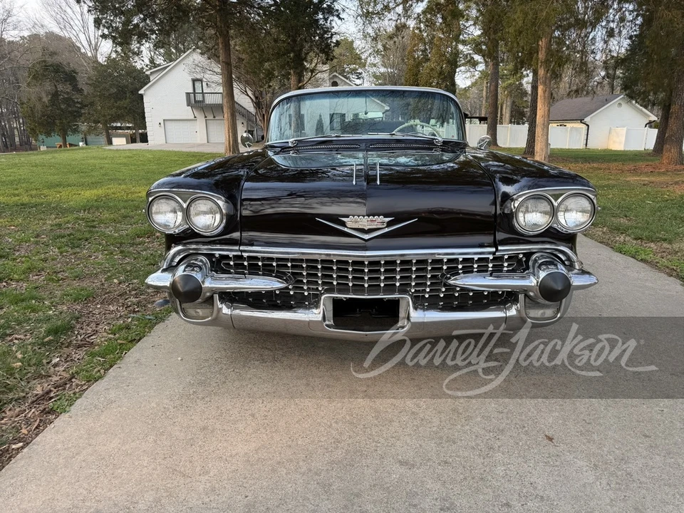 1958 Cadillac - Image 14 of 16