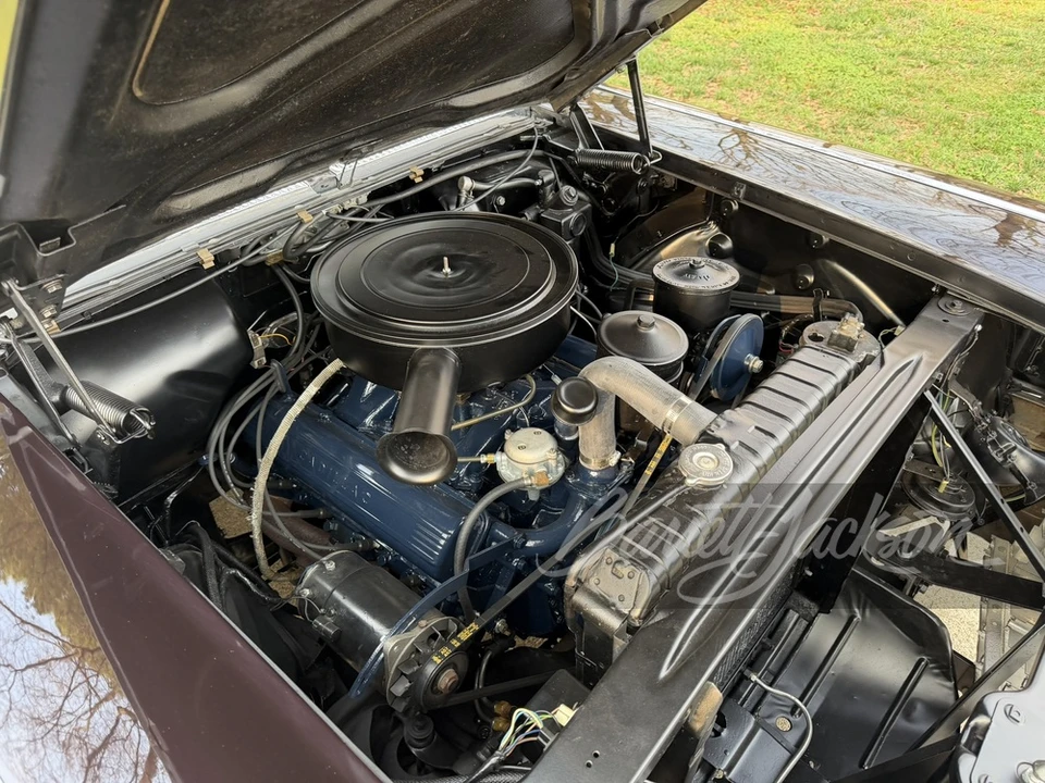 1958 Cadillac - Image 16 of 16