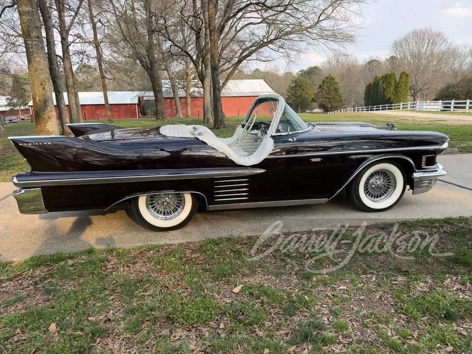 1958 Cadillac - Image 5 of 16