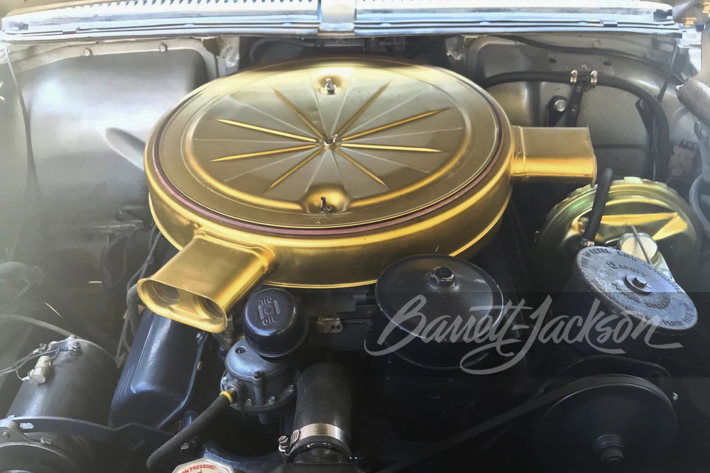 1958 Cadillac Eldorado 3rd Gen - Image 3 of 30