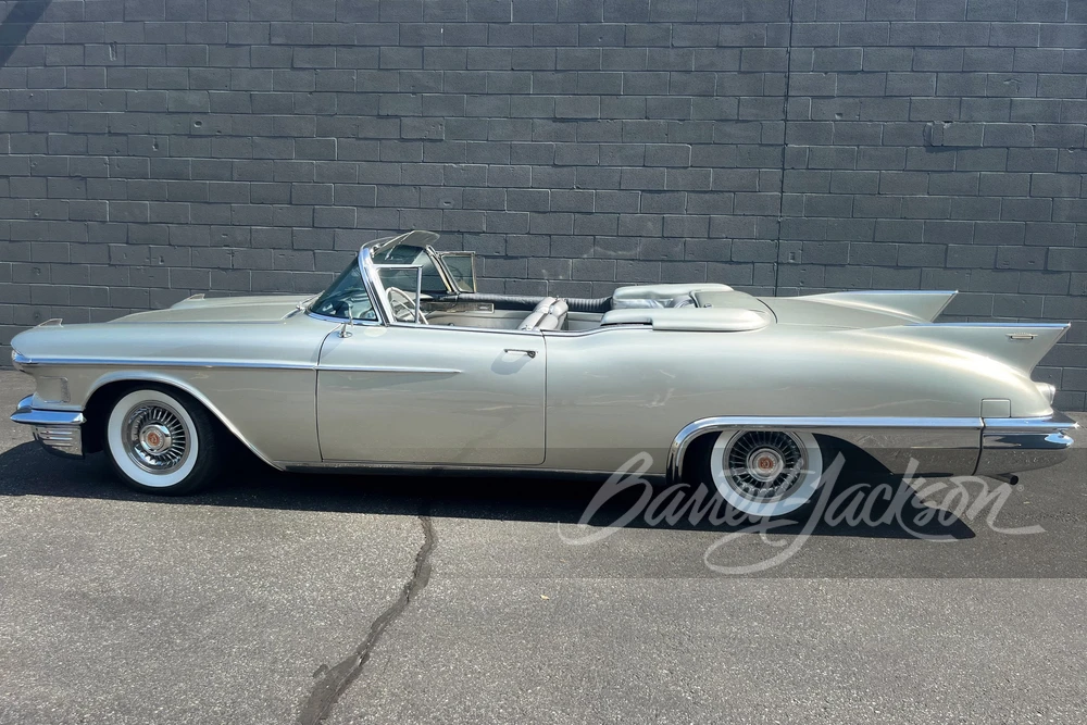 1958 Cadillac Eldorado 3rd Gen - Image 13 of 30