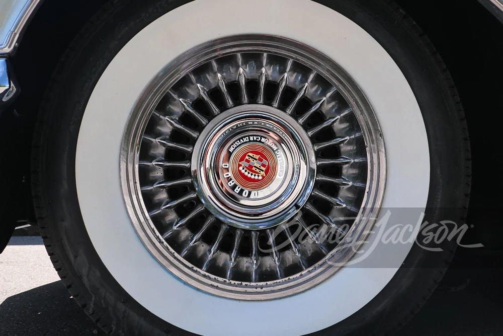 1958 Cadillac Eldorado 3rd Gen - Image 27 of 30
