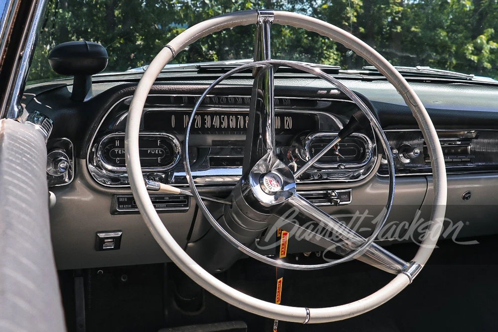 1958 Cadillac Eldorado 3rd Gen - Image 6 of 30