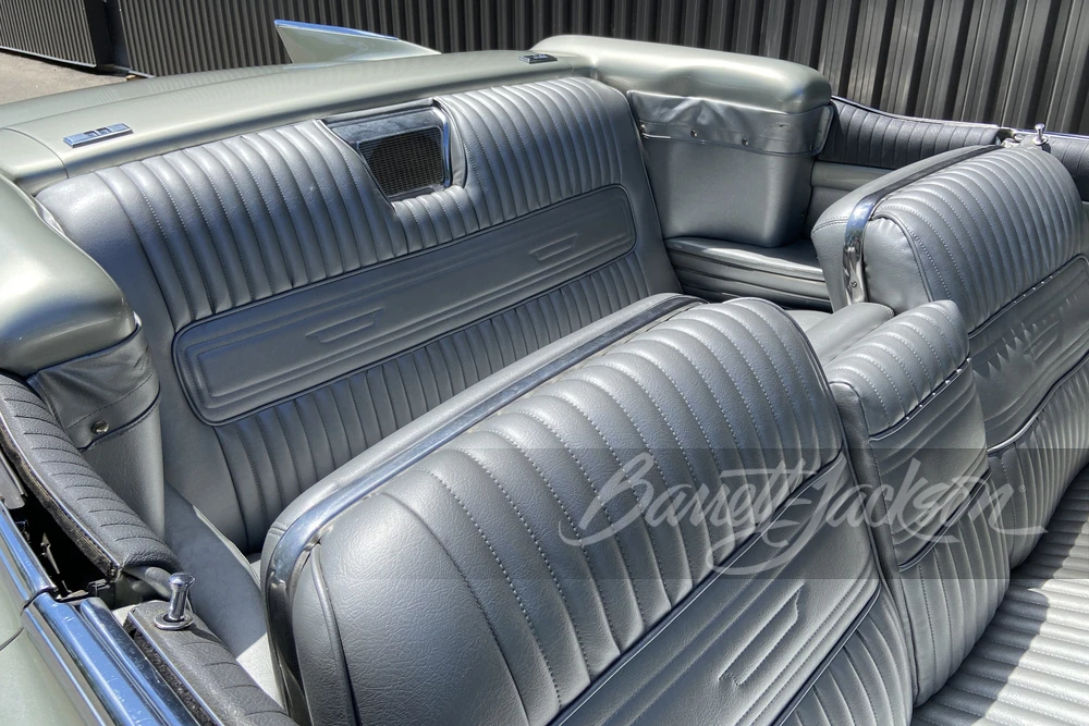 1958 Cadillac Eldorado 3rd Gen - Image 9 of 30