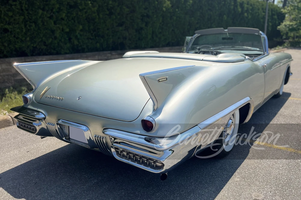 1958 Cadillac Eldorado 3rd Gen - Image 11 of 30