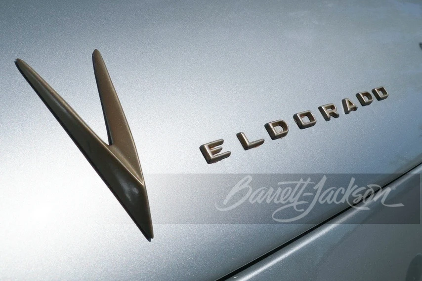 1958 Cadillac Eldorado 3rd Gen - Image 23 of 30