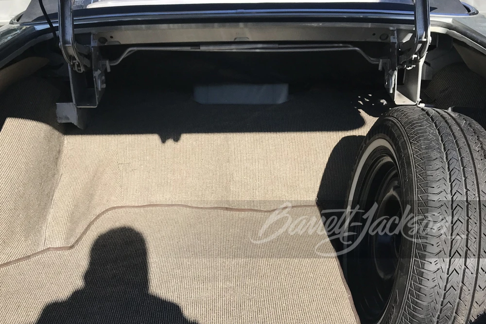 1958 Cadillac Eldorado 3rd Gen - Image 25 of 30