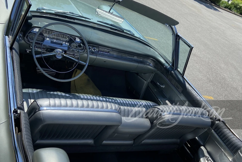 1958 Cadillac Eldorado 3rd Gen - Image 7 of 30