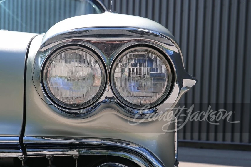 1958 Cadillac Eldorado 3rd Gen - Image 21 of 30