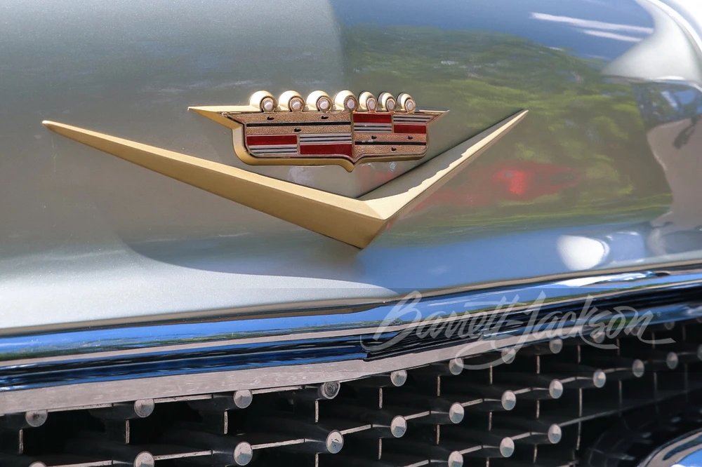 1958 Cadillac Eldorado 3rd Gen - Image 28 of 30