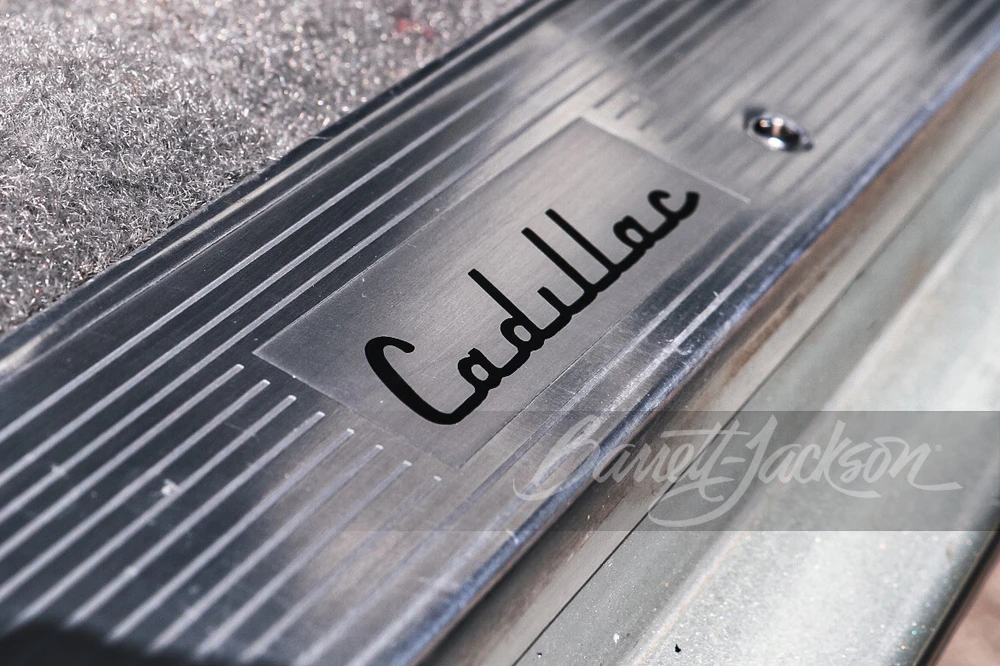 1958 Cadillac Eldorado 3rd Gen - Image 24 of 30