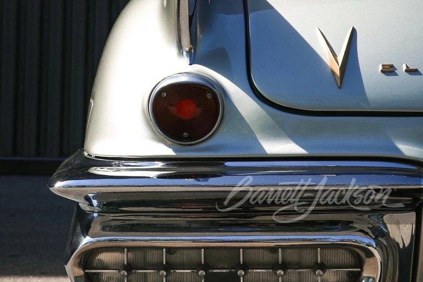 1958 Cadillac Eldorado 3rd Gen - Image 22 of 30