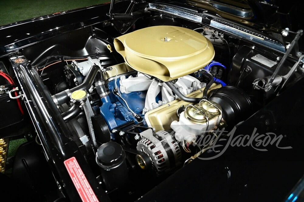 1958 Cadillac Eldorado 3rd Gen - Image 2 of 17